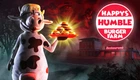 Игра Happy's Humble Burger Farm для ПК (Ключ активации Steam)