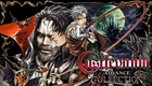 Гра Castlevania Advance Collection для ПК (Ключ активації Steam)