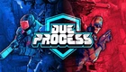 Игра Due Process для ПК (Ключ активации Steam)