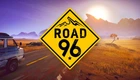 Игра Road 96 для ПК (Ключ активации Steam)