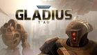 Дополнение Warhammer 40,000: Gladius - T'au для ПК (Ключ активации Steam)