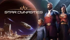 Игра Star Dynasties для ПК (Ключ активации Steam)