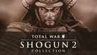 Игра Total War: Shogun 2 Collection для ПК (Ключ активации Steam)