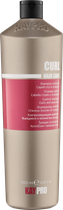Шампунь для кучерявого волосся KayPro Curl HairCare 1000 мл