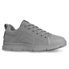 Тактичні кеди Pentagon Cordura HYBRID 2.0 SHOES K15037-2.0 Wolf-Grey (Сірий), 42EU/8UK/9.5US/266mm