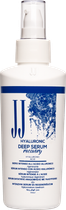 Серум глибокої дії з гіалуроновою кислотою JJ's HYALURONIC 150 мл