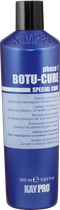Шампунь реконструкція волосся KayPro Botu-Cure 350 мл