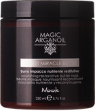 Відновлювальна маска-баттер NOOK MAGIC ARGANOIL Secret 250 мл