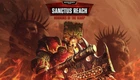 Дополнение Warhammer 40,000: Sanctus Reach - Horrors of the Warp для ПК (Ключ активации Steam)