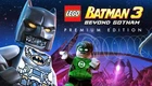 Игра Lego Batman 3: Beyond Gotham Premium Edition для ПК (Ключ активации Steam)