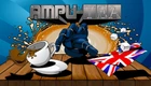 Игра Ampu-Tea для ПК (Ключ активации Steam)