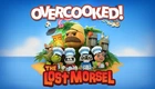 Доповнення Overcooked - The Lost Morsel для ПК (Ключ активації Steam)