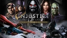 Игра Injustice: Gods Among Us Ultimate Edition для ПК (Ключ активации Steam)