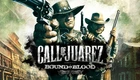 Игра Call of Juarez: Bound in Blood для ПК (Ключ активации Steam)