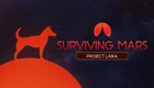 Дополнение Surviving Mars: Project Laika для ПК (Ключ активации Steam)