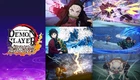 Игра Demon Slayer -Kimetsu no Yaiba- The Hinokami Chronicles для ПК (Ключ активации Steam)