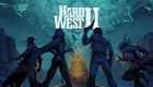Игра Hard West 2 для ПК (Ключ активации Steam)