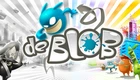 Гра de Blob для ПК (Ключ активації Steam)