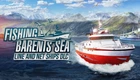 Дополнение Fishing: Barents Sea - Line and Net Ships для ПК (Ключ активации Steam)