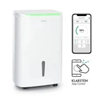 Осушувач повітря KLARSTEIN DryFy Connect 50 (10034435)