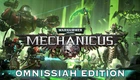 Гра Warhammer 40,000: Mechanicus Omnissiah Edition для ПК (Ключ активації Steam)