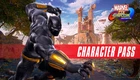 Дополнение Marvel vs. Capcom: Infinite - Character Pass для ПК (Ключ активации Steam)