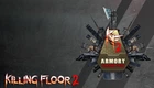Дополнение Killing Floor 2 - Armory Season Pass для ПК (Ключ активации Steam)
