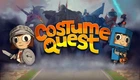 Игра Costume Quest для ПК (Ключ активации Steam)