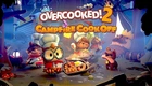 Доповнення Overcooked! 2 - Campfire Cook Off для ПК (Ключ активації Steam)