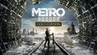 Игра Metro Exodus Gold Edition для ПК (Ключ активации Steam)