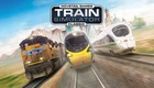 Игра Train Simulator Classic для ПК (Ключ активации Steam)