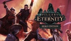 Игра Pillars of Eternity: Hero Edition для ПК (Ключ активации Steam)