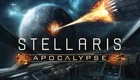 Дополнение Stellaris: Apocalypse для ПК (Ключ активации Steam)