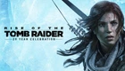Игра Rise of the Tomb Raider 20 Year Celebration для ПК (Ключ активации Steam)