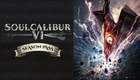 Дополнение Soulcalibur VI Season Pass для ПК (Ключ активации Steam)
