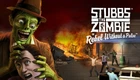 Гра Stubbs the Zombie in Rebel Without a Pulse для ПК (Ключ активації Steam)