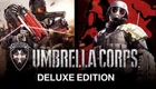 Гра Umbrella Corps Deluxe Edition для ПК (Ключ активації Steam)