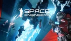 Игра Space Engineers для ПК (Ключ активации Steam)