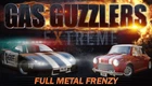 Дополнение Gas Guzzlers Extreme: Full Metal Frenzy для ПК (Ключ активации Steam)