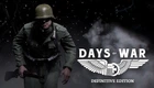 Игра Days of War Definitive Edition для ПК (Ключ активации Steam)