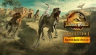 Дополнение Jurassic World Evolution 2: Dominion Malta Expansion для ПК (Ключ активации Steam)