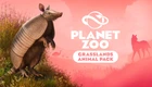 Дополнение Planet Zoo: Набор животных «Луга» для ПК (Ключ активации Steam)