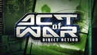Игра Act of War: Direct Action для ПК (Ключ активации Steam)