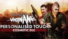 Дополнение Rising Storm 2: Vietnam Personalized Touch для ПК (Ключ активации Steam)