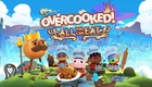 Игра Overcooked! All You Can Eat для ПК (Ключ активации Steam)