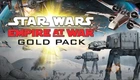 Игра Star Wars Empire at War: Gold Pack для ПК (Ключ активации Steam)