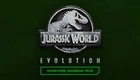 Дополнение Jurassic World Evolution: Herbivore Dinosaur Pack для ПК (Ключ активации Steam)