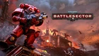 Гра Warhammer 40,000: Battlesector для ПК (Ключ активації Steam)
