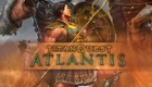 Дополнение Titan Quest: Atlantis для ПК (Ключ активации Steam)