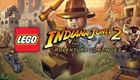 Игра LEGO Indiana Jones 2: The Adventure Continues для ПК (Ключ активации Steam)